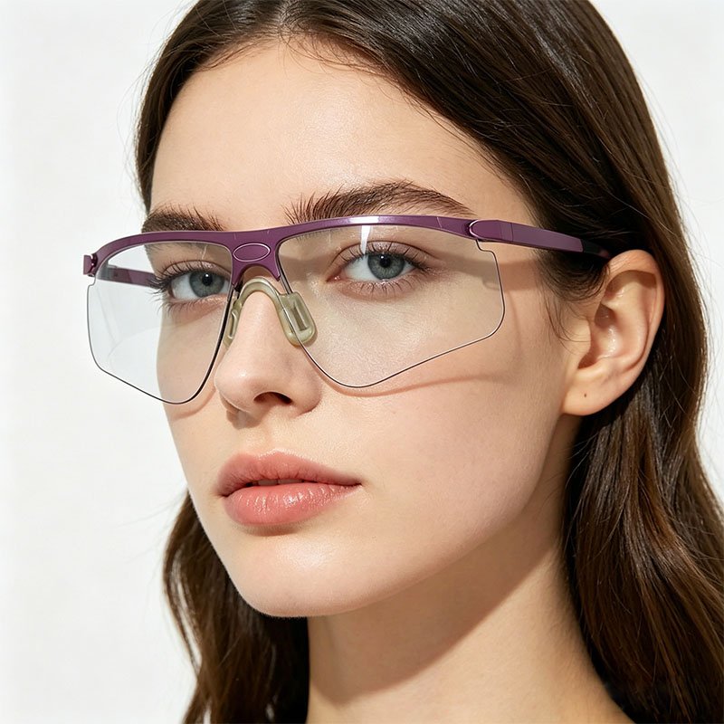 26-1-1-1 Sunglasses am261101 - Image 1